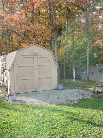 $329,900 | 8907 East County Road 400 North, Greensburg, IN 47240