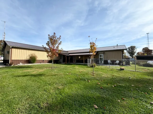 $329,900 | 8907 East County Road 400 North, Greensburg, IN 47240