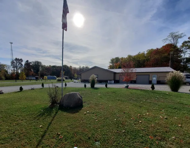 $329,900 | 8907 East County Road 400 North, Greensburg, IN 47240