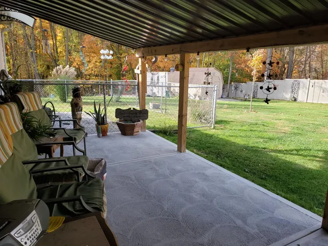 $329,900 | 8907 East County Road 400 North, Greensburg, IN 47240