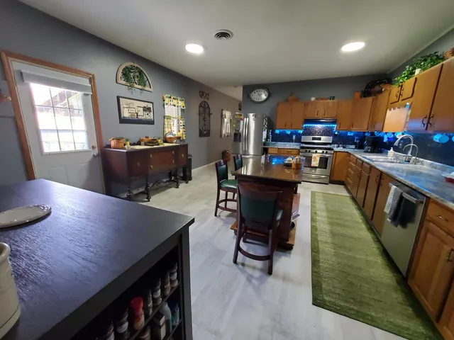 $329,900 | 8907 East County Road 400 North, Greensburg, IN 47240