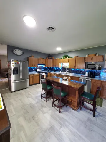 $329,900 | 8907 East County Road 400 North, Greensburg, IN 47240