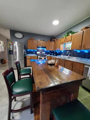 $329,900 | 8907 East County Road 400 North, Greensburg, IN 47240