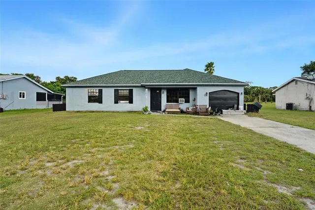 $205,000 | 4005 West Sunflower Circle, LaBelle, FL 33935