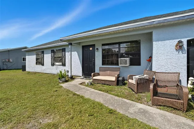 $205,000 | 4005 West Sunflower Circle, LaBelle, FL 33935