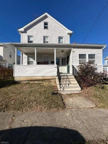 $2,500 | 219 Madison Street, Unit 1, Boonton, NJ 07005