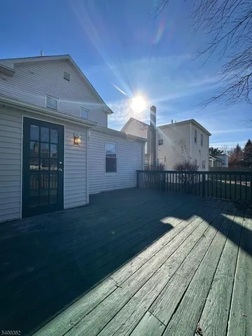 $2,500 | 219 Madison Street, Unit 1, Boonton, NJ 07005