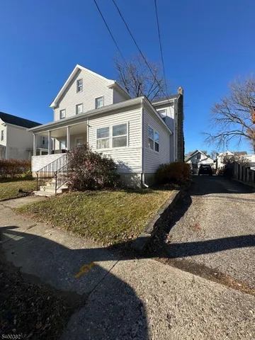 $2,500 | 219 Madison Street, Unit 1, Boonton, NJ 07005