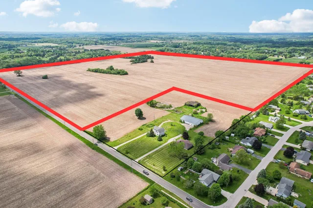 $2,350,000 | Pcl3 Markham Road, Eagle, WI 53119