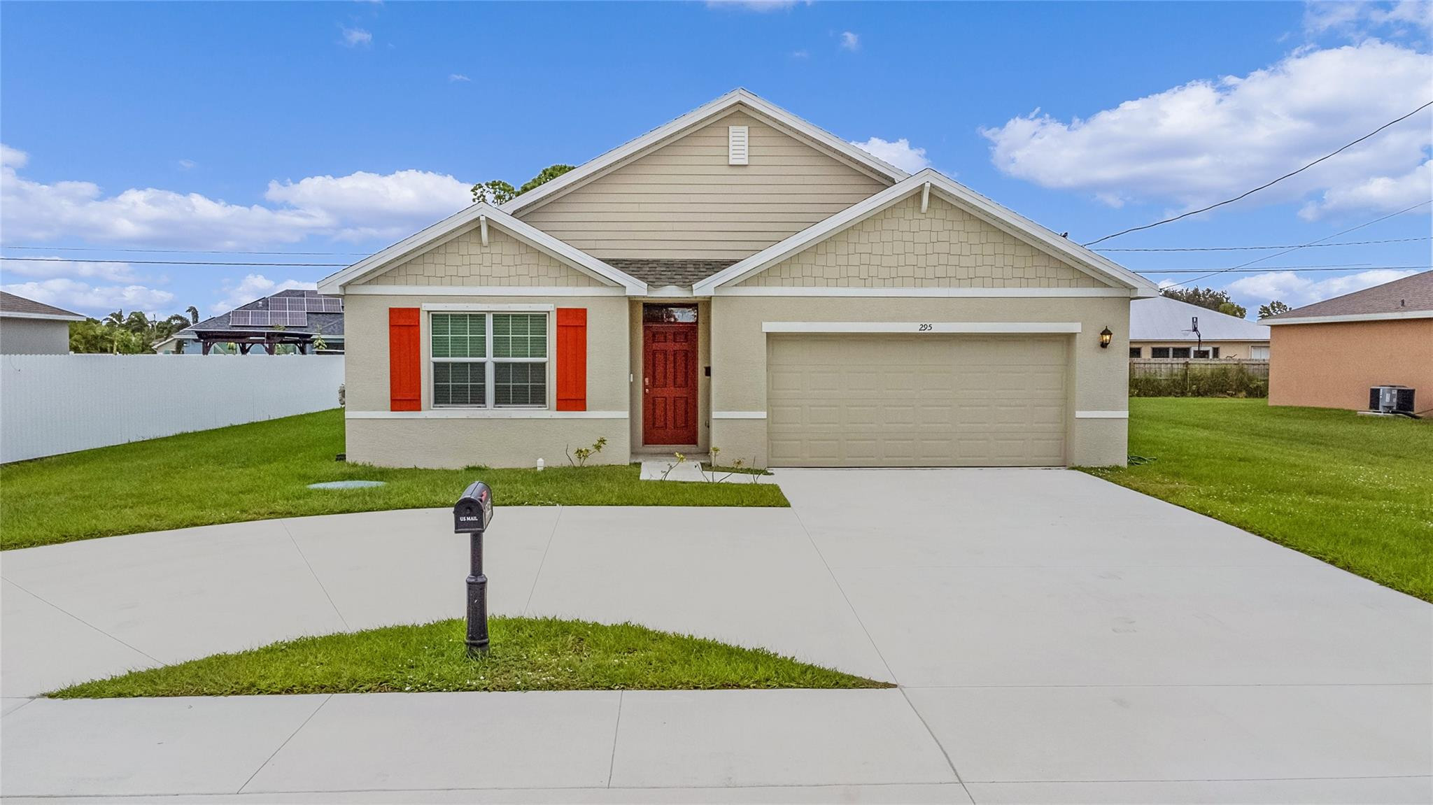 295 Southwest Becker Road Port St. Lucie, FL 34953 - Photo 3 of 36 Photo 3