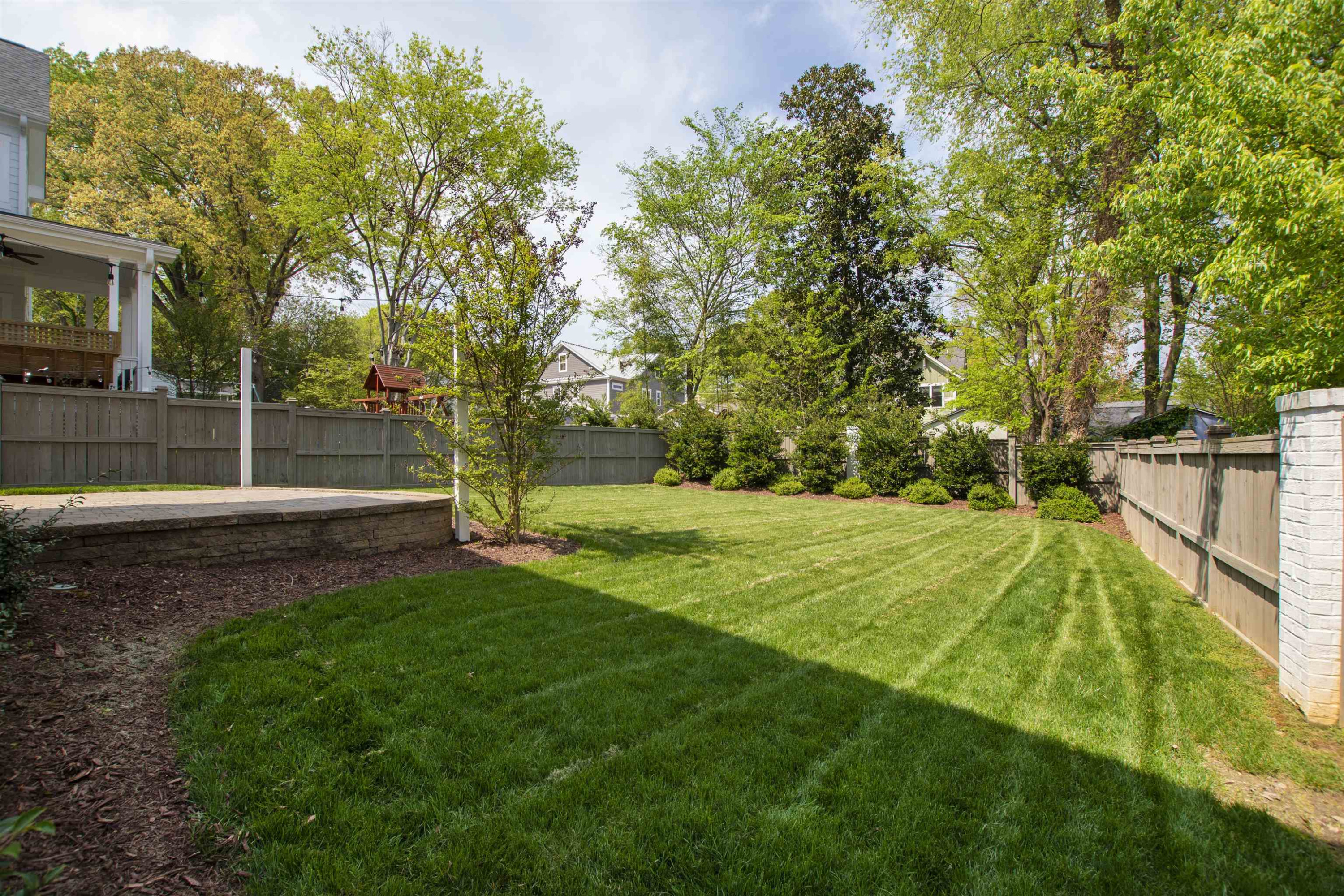 721 Virginia Avenue Raleigh, NC 27604 - Photo 46 of 49 Photo 46