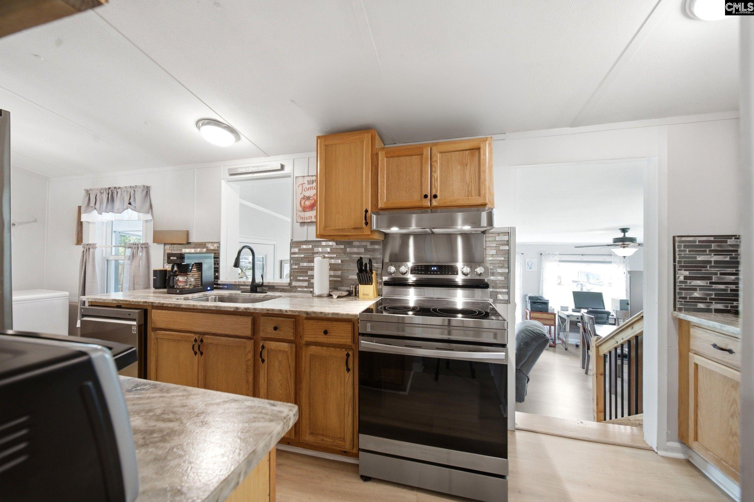 1037 Natures Cove Road Saluda, SC 29138 - Photo 14 of 36