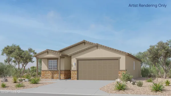 $362,990 | 14063 East Placita Astuto, Tucson, AZ 85747