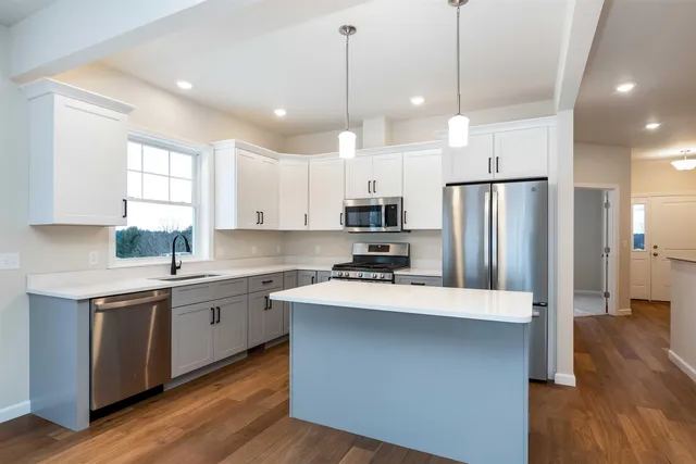 $577,450 | 7 Dogwood Circle, Unit 7 WELCHII, Milton, VT 05468