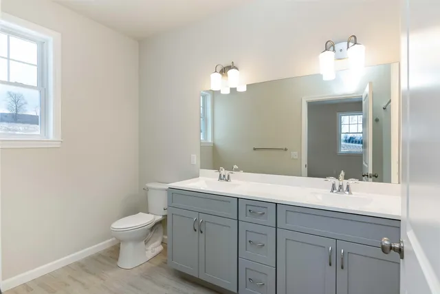 $577,450 | 7 Dogwood Circle, Unit 7 WELCHII, Milton, VT 05468