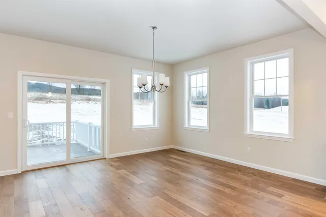 $577,450 | 7 Dogwood Circle, Unit 7 WELCHII, Milton, VT 05468