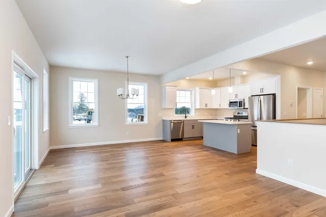 $577,450 | 7 Dogwood Circle, Unit 7 WELCHII, Milton, VT 05468