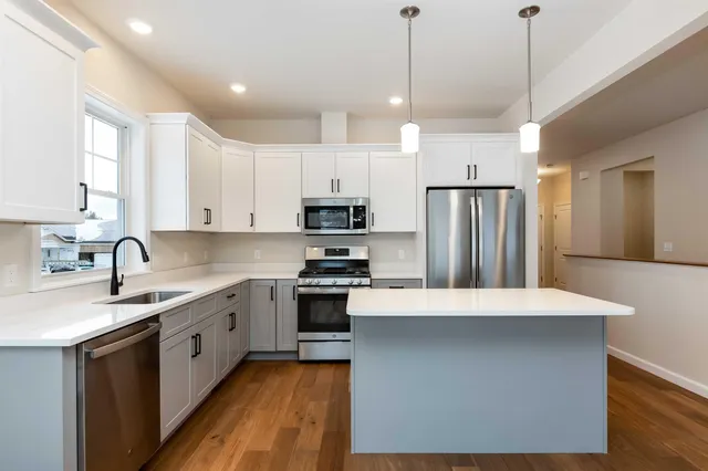 $577,450 | 7 Dogwood Circle, Unit 7 WELCHII, Milton, VT 05468