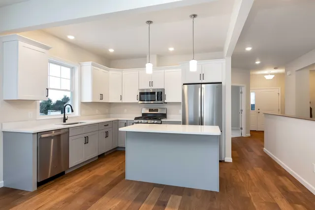 $577,450 | 7 Dogwood Circle, Unit 7 WELCHII, Milton, VT 05468