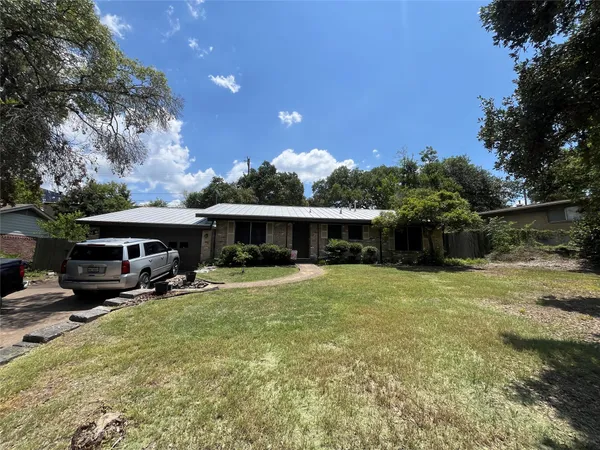 $345,000 | 11403 Pollyanna Avenue, Austin, TX 78753