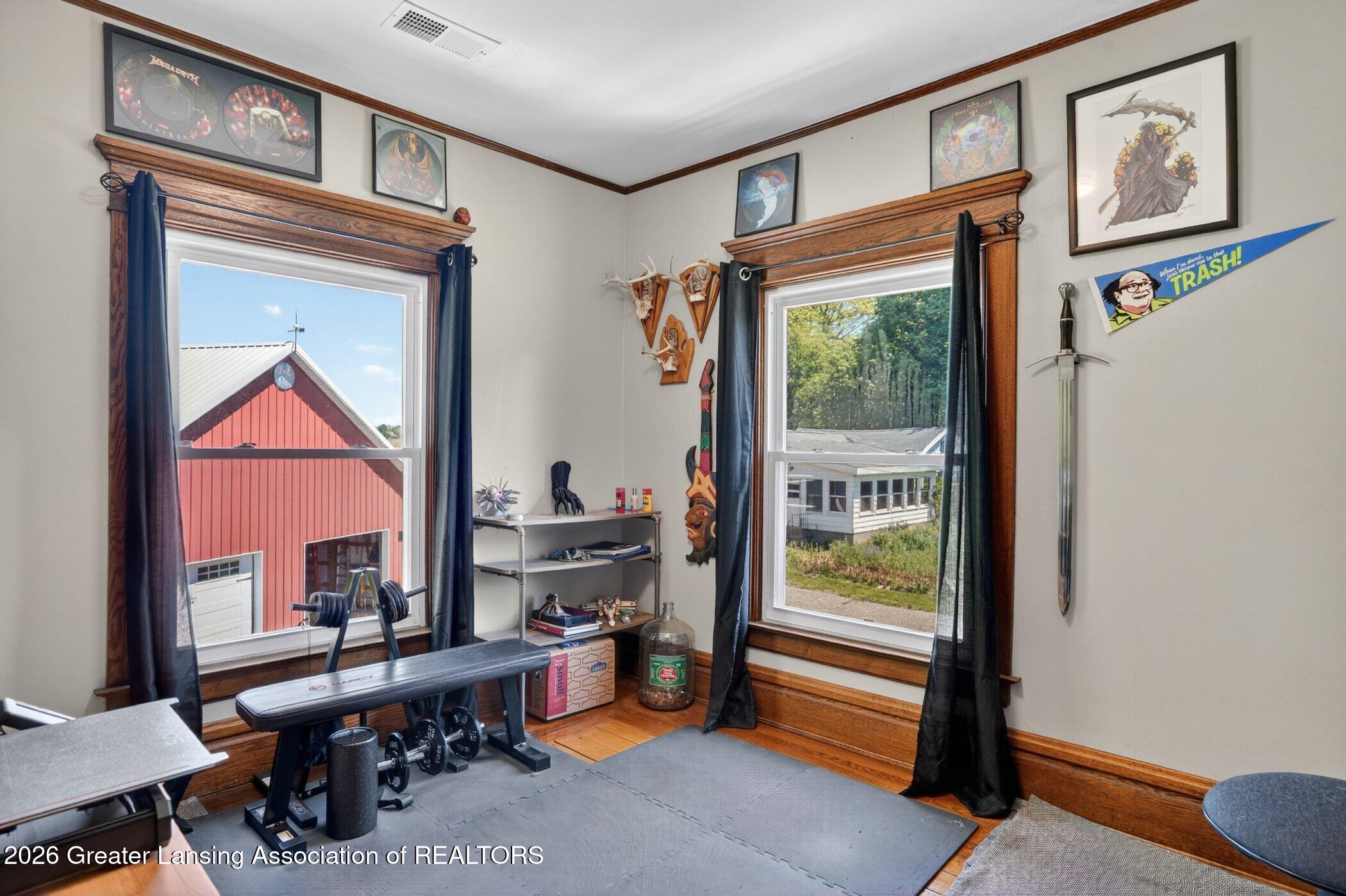 4144 West Barnes Road Mason, MI 48854 - Photo 24 of 57 4144-W-Barnes-Rd-WindowStill-Photography