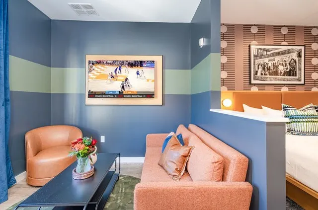 $620,900 | 50 Music Square West, Unit 413, Nashville, TN 37203