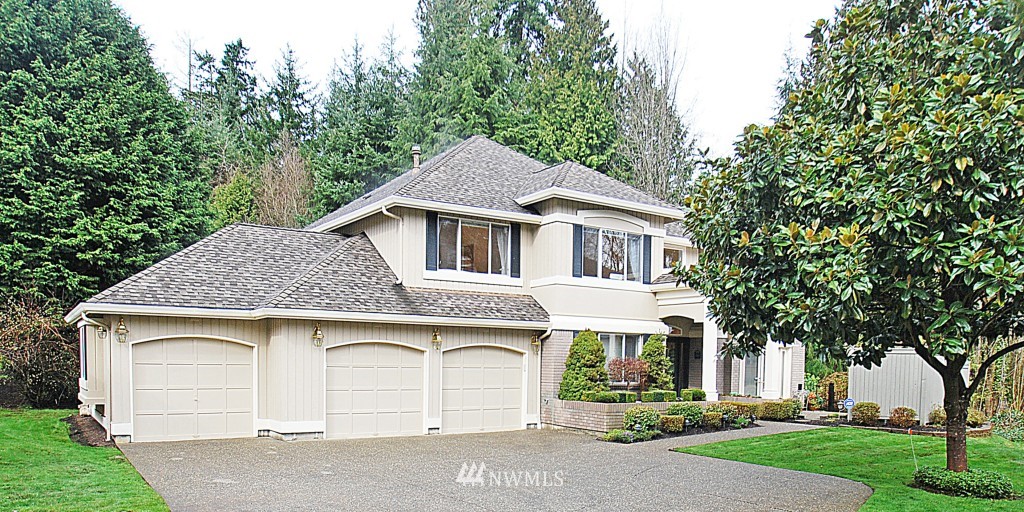 11130 Northeast 160th Place Bothell, WA 98011 - Photo 1 of 19 Gallery Image 1