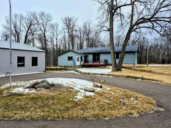 $329,000 | 10246 Highway 27, Onamia, MN 56359