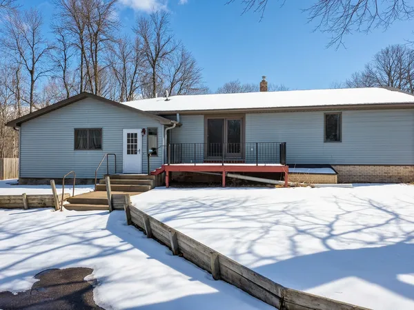 $329,000 | 10246 Highway 27, Onamia, MN 56359