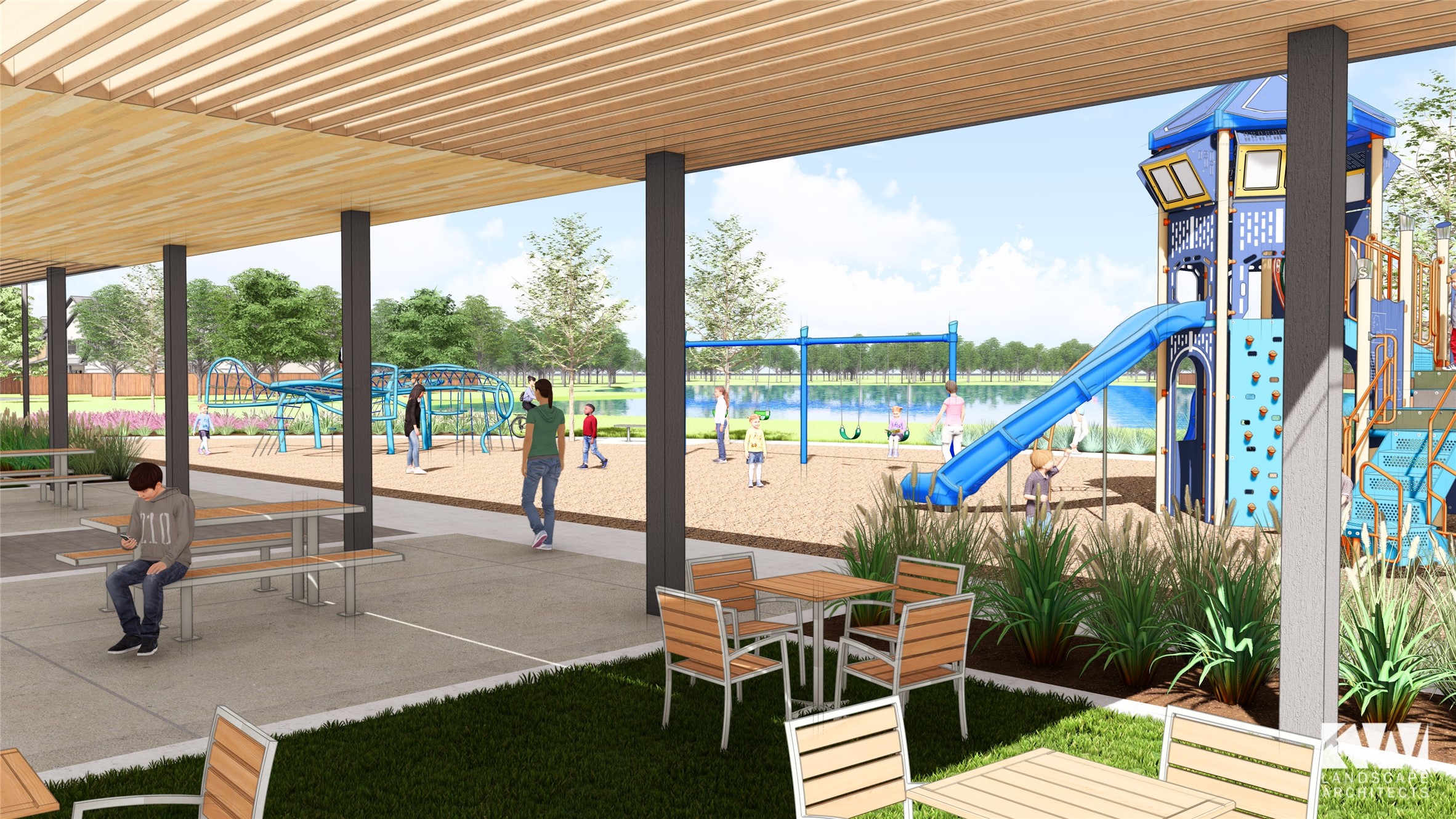 10604 Altitude Way Conroe, TX 77303 - Photo 33 of 33