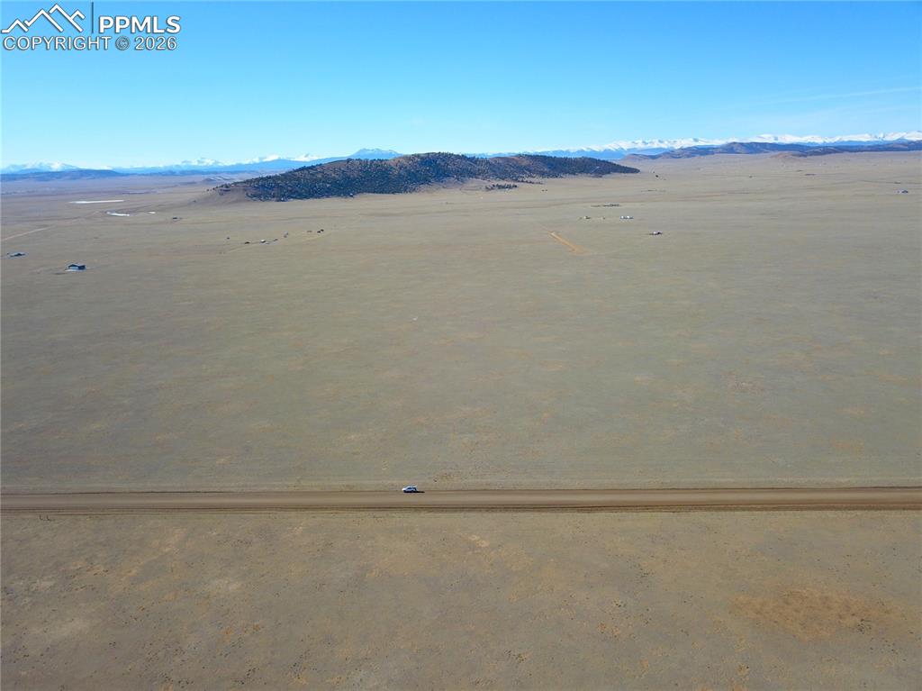 1198 Chase Gulch Road Hartsel, CO 80449 - Photo 12 of 16 a view of an ocean