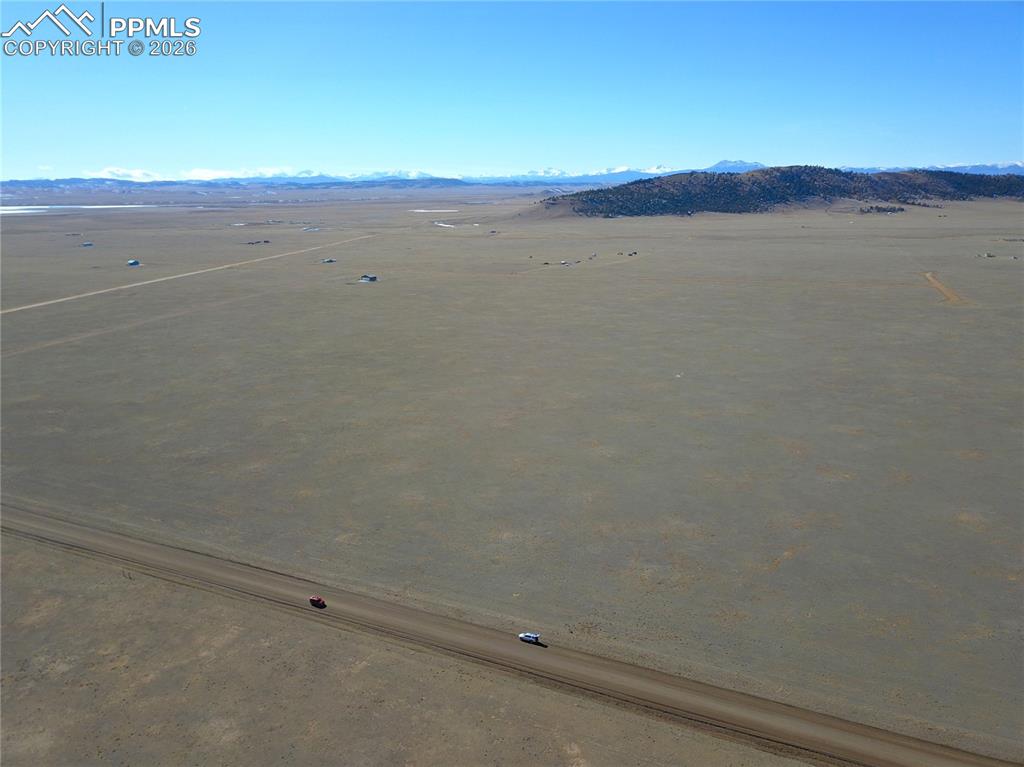 1198 Chase Gulch Road Hartsel, CO 80449 - Photo 5 of 16 a view of an ocean