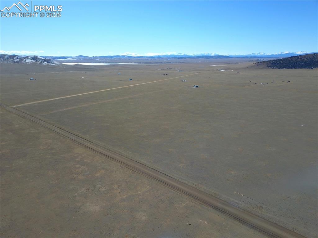 1198 Chase Gulch Road Hartsel, CO 80449 - Photo 9 of 16 a view of an ocean