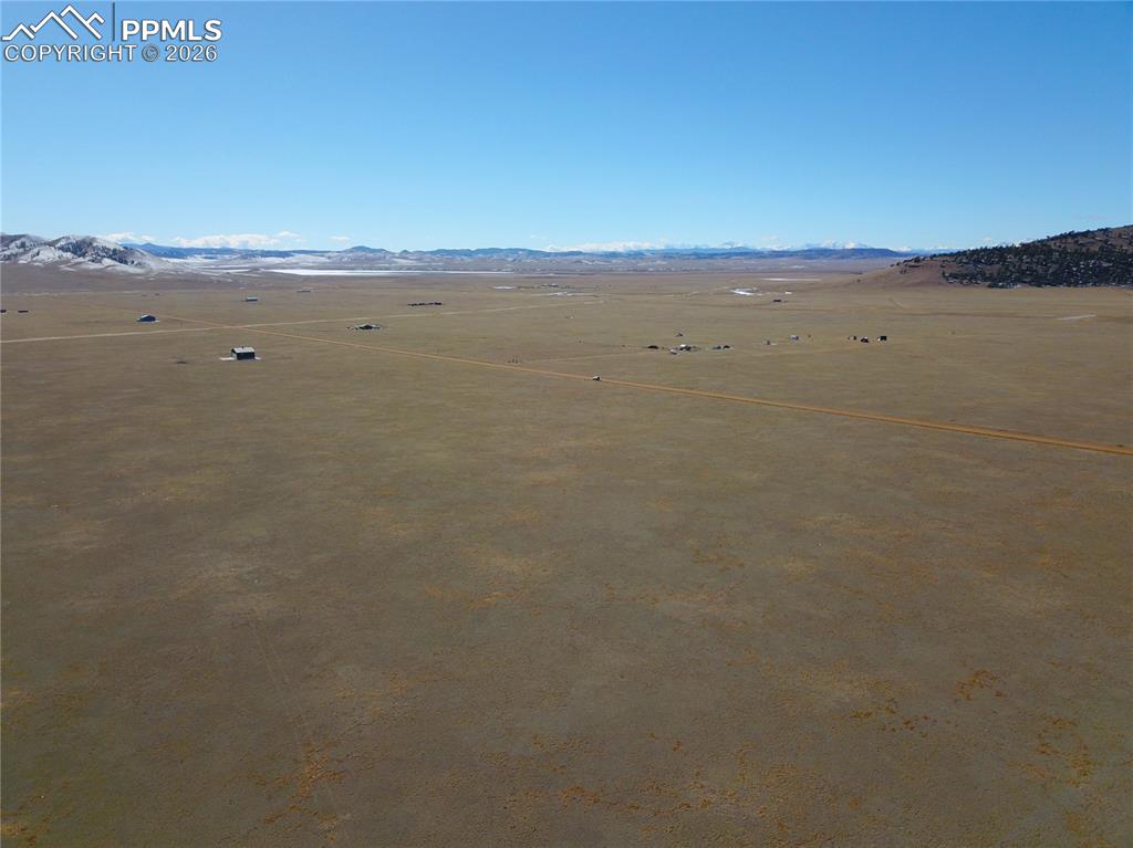 1198 Chase Gulch Road Hartsel, CO 80449 - Photo 10 of 16 a view of an ocean beach
