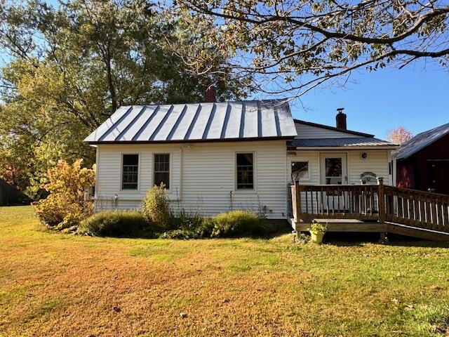 385 Lucy Knowles Road Farmington, ME 04938 - Photo 1 of 21 IMG_4233