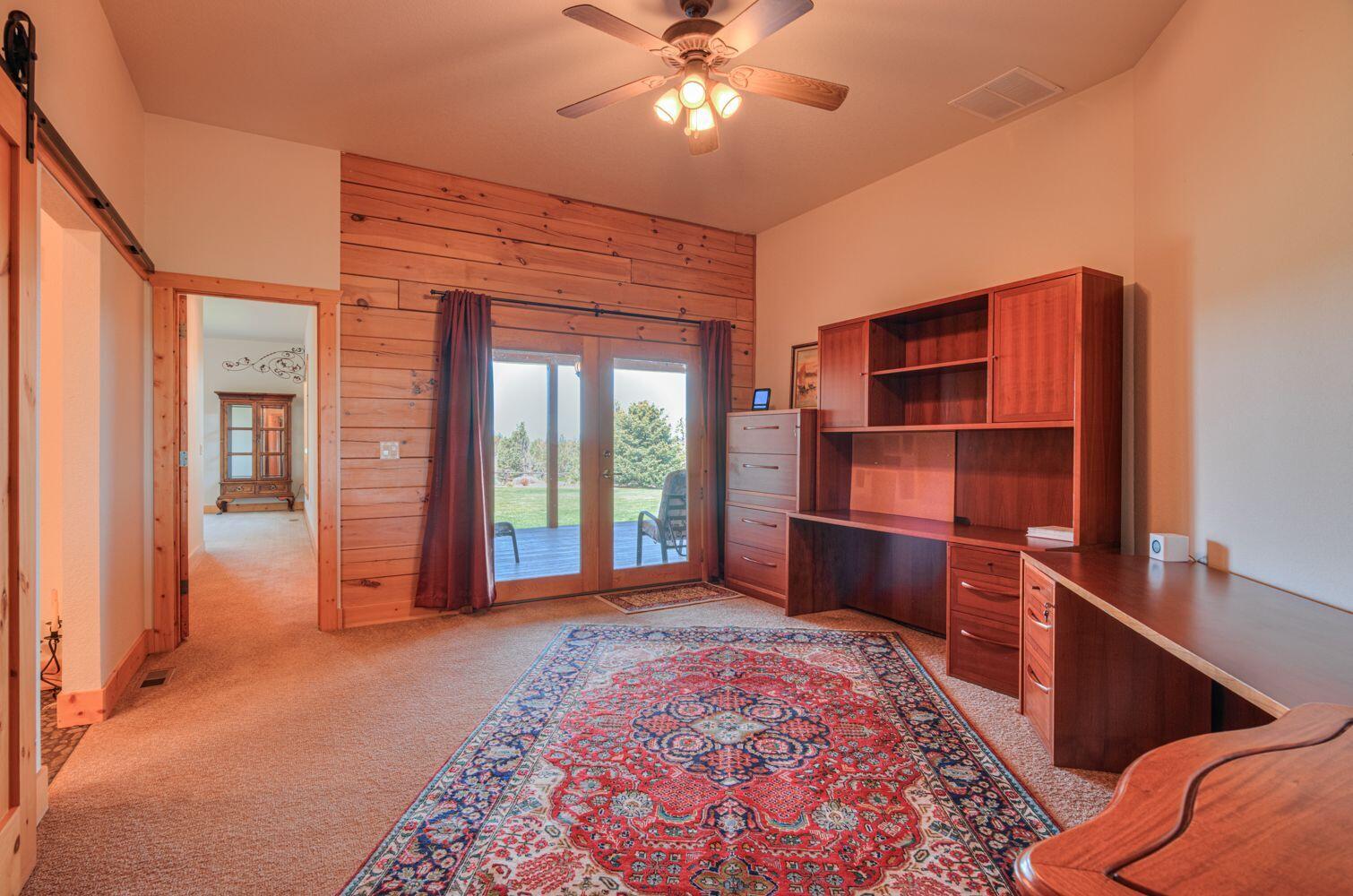 10000 Southwest Lyons Drive Culver, OR 97734 - Photo 29 of 90 Office