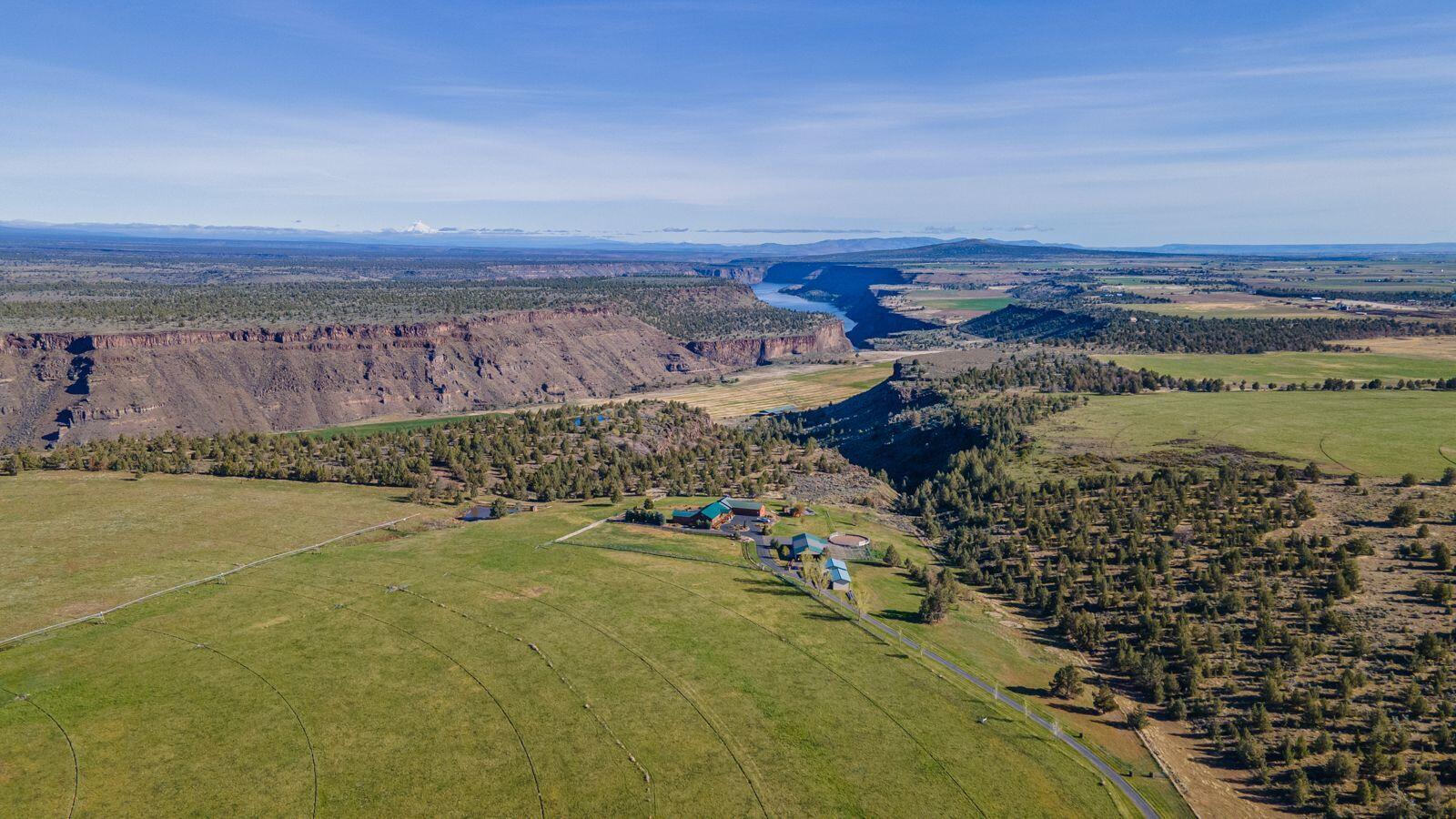 10000 Southwest Lyons Drive Culver, OR 97734 - Photo 84 of 90 Horse Trails along the lake rim