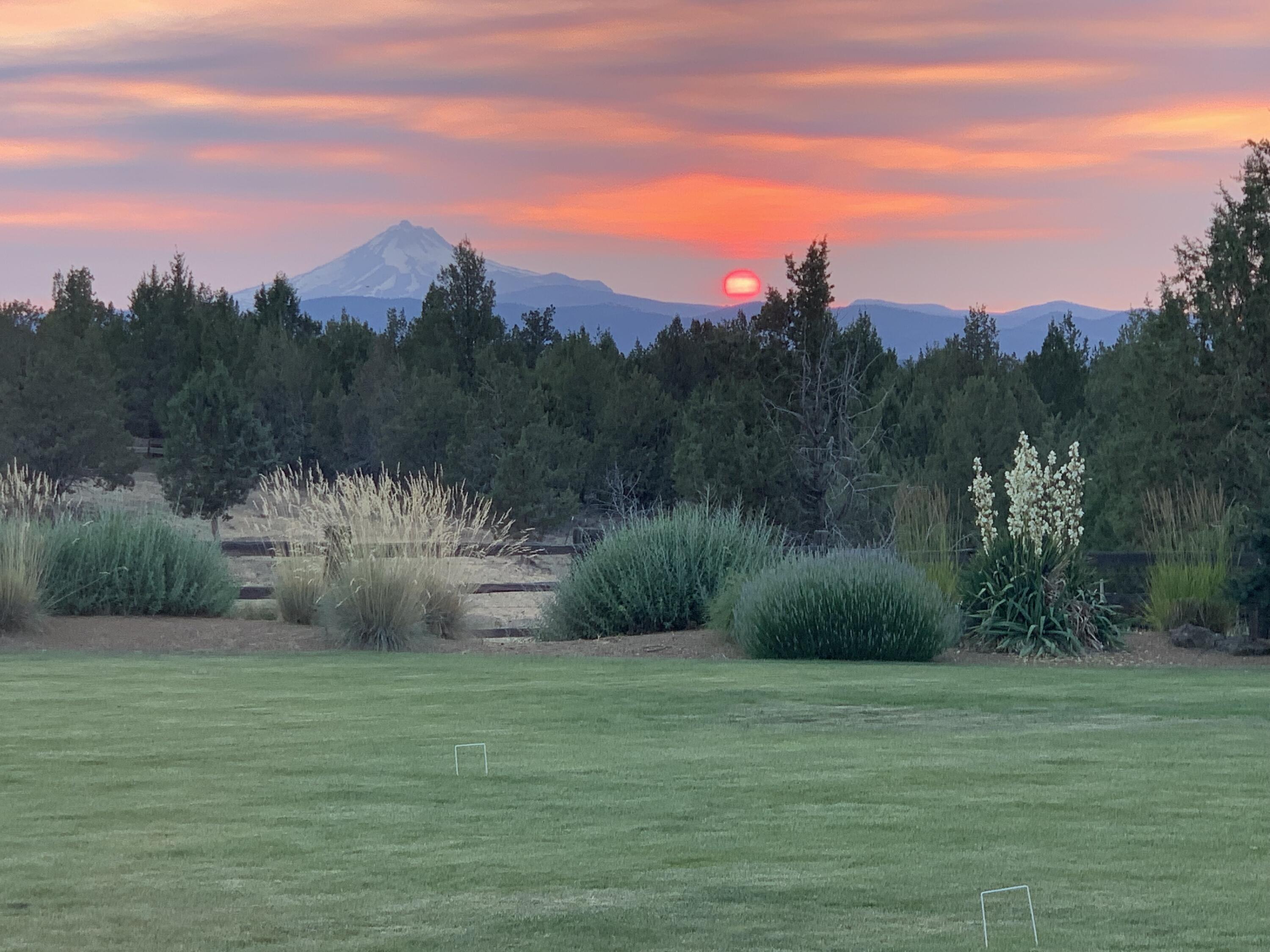 10000 Southwest Lyons Drive Culver, OR 97734 - Photo 89 of 90 Summertime Sunsets