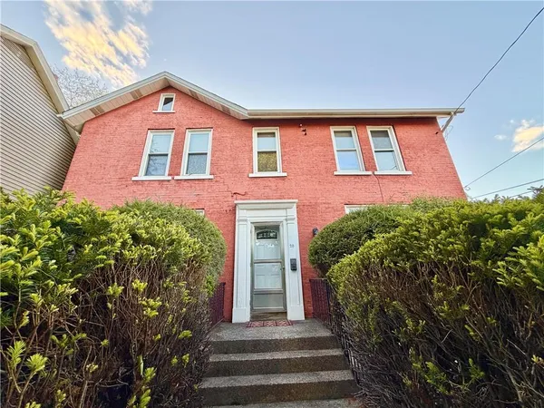 $775 | 28 Union Street, Unit 3, Uniontown, PA 15401