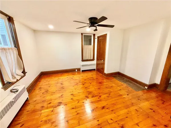 $775 | 28 Union Street, Unit 3, Uniontown, PA 15401