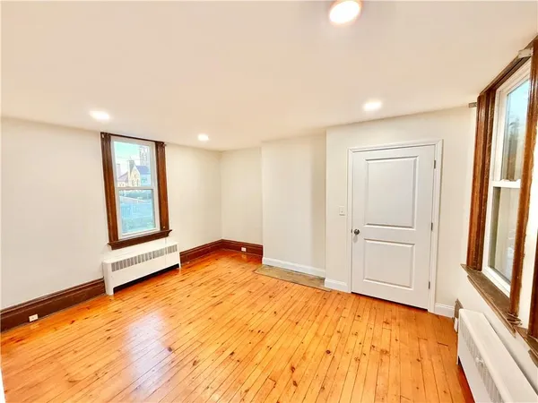 $775 | 28 Union Street, Unit 3, Uniontown, PA 15401