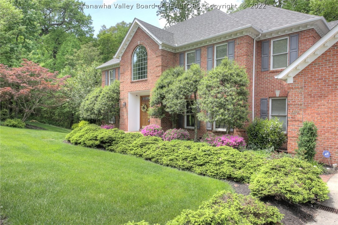 210 Quarry Ridge Road East Charleston, WV 25304 - Photo 3 of 30 Gallery Image 3