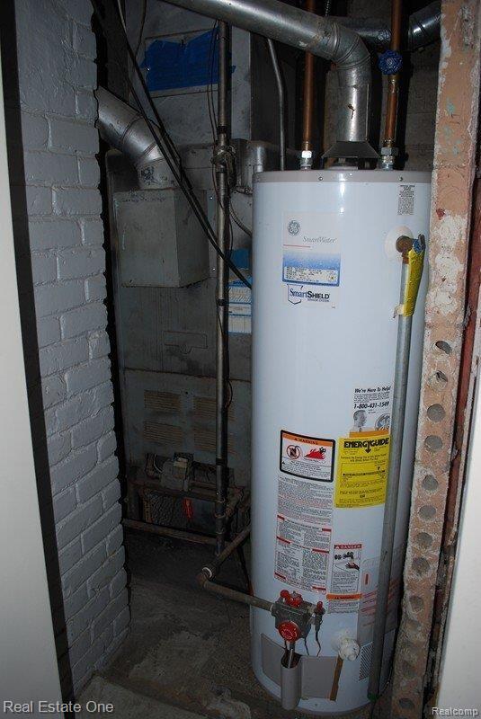 22111 Rausch Avenue Eastpointe, MI 48021 - Photo 25 of 25 Mechanicals