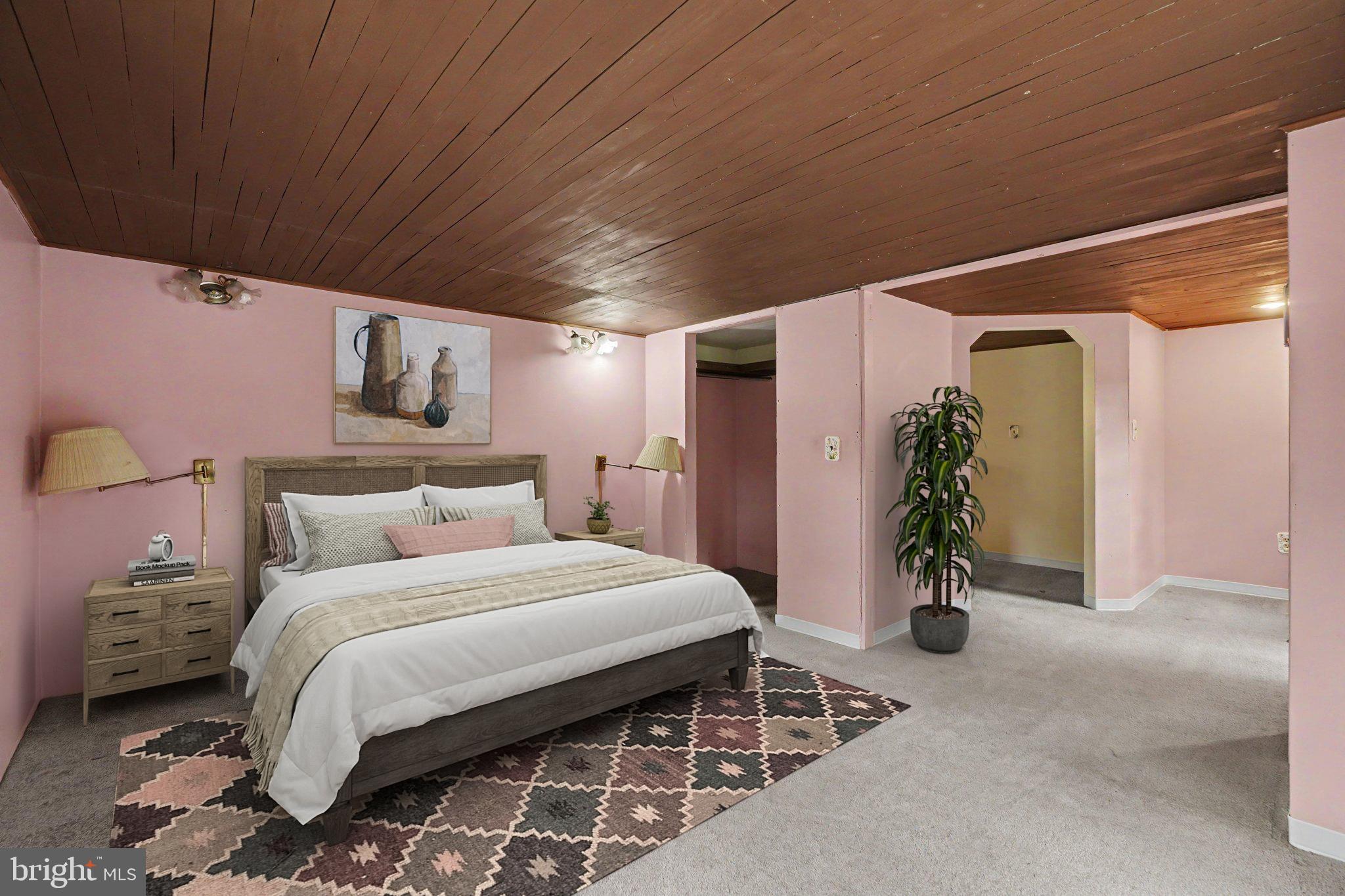 103 Turkey Bird Road Newport, PA 17074 - Photo 20 of 33 Virtually Staged