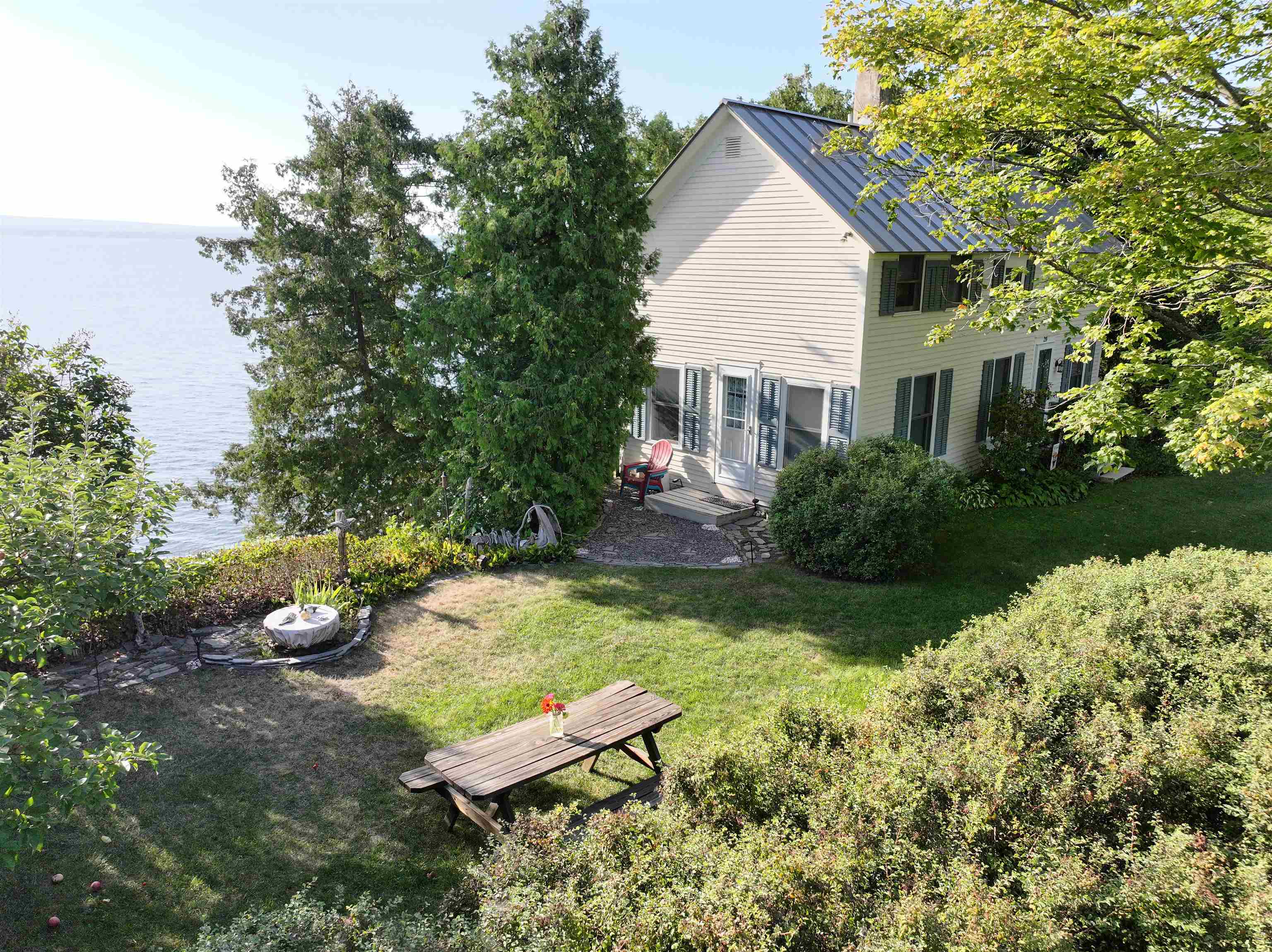 255 West Shore Road Grand Isle, VT 05458 - Photo 39 of 57 Gallery Image 39
