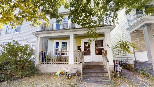 $1,130 | 173 Grote Street, Buffalo, NY 14207