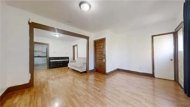 $1,130 | 173 Grote Street, Buffalo, NY 14207