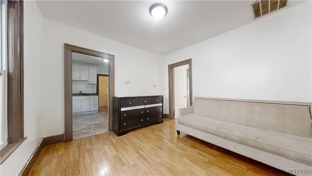 $1,130 | 173 Grote Street, Buffalo, NY 14207