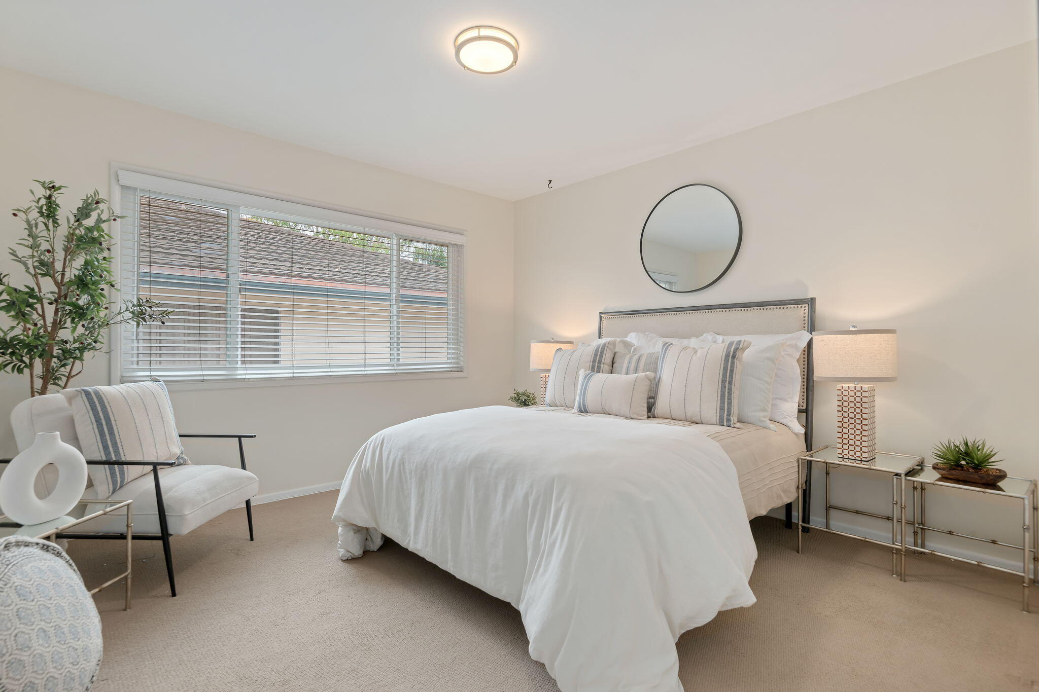 2030 State Street, Unit 6 Santa Barbara, CA 93105 - Photo 21 of 24 20-Bedroom 2