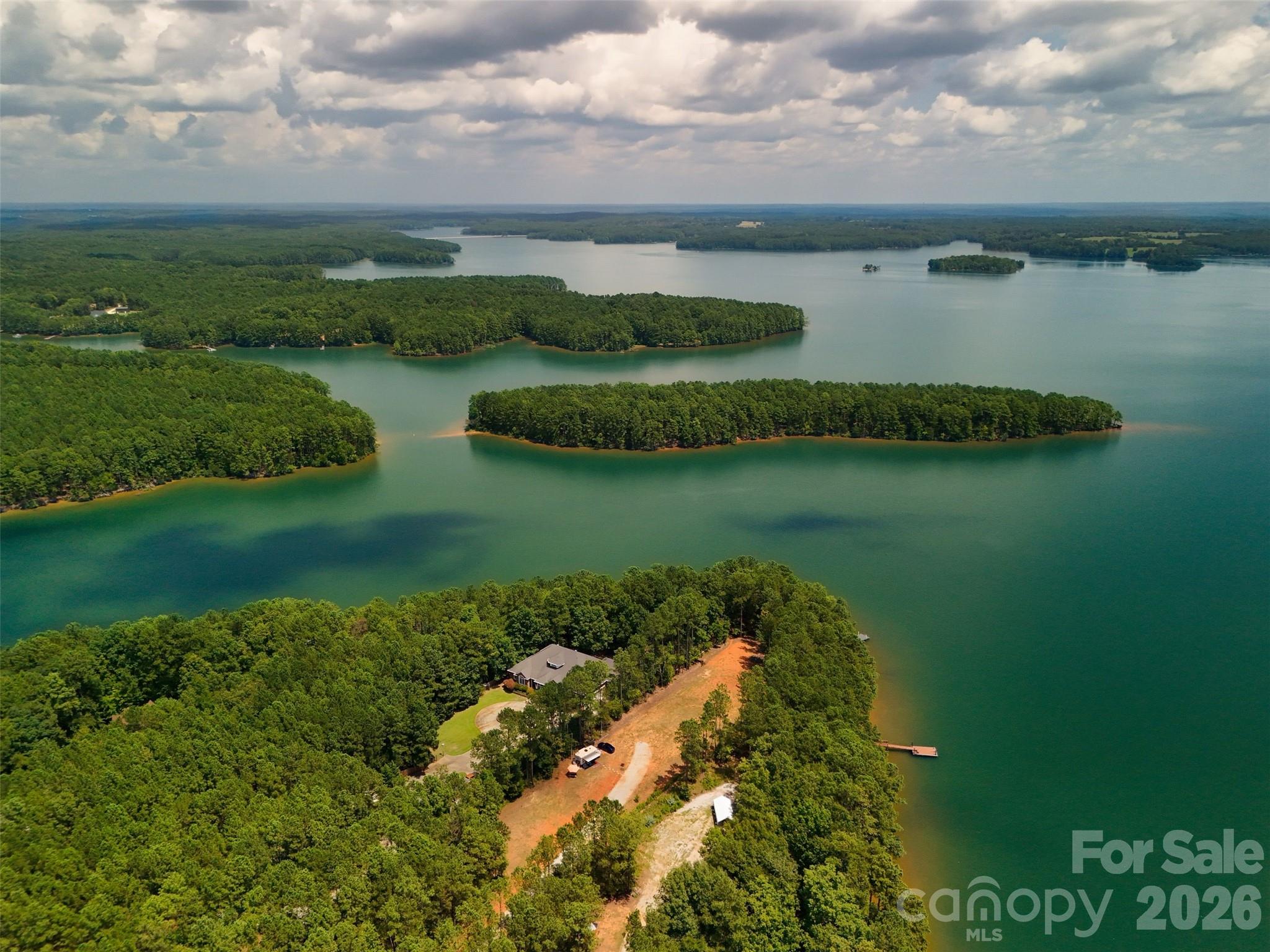 955 Cole Trestle Road Blair, SC 29015 - Photo 28 of 30 Gallery Image 28